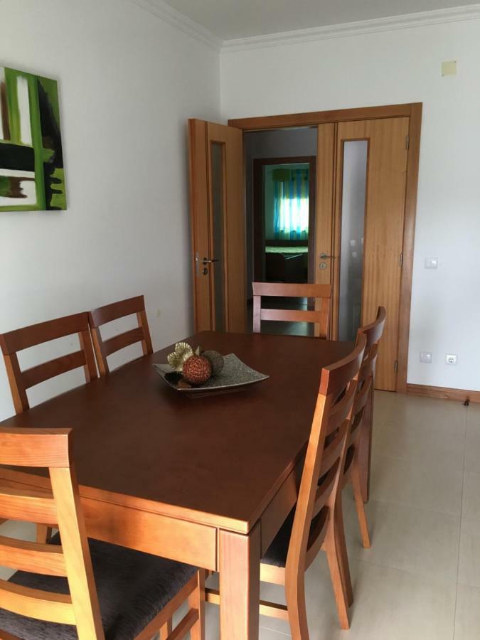 Nazare T2 Vista Mar Apartment Екстериор снимка