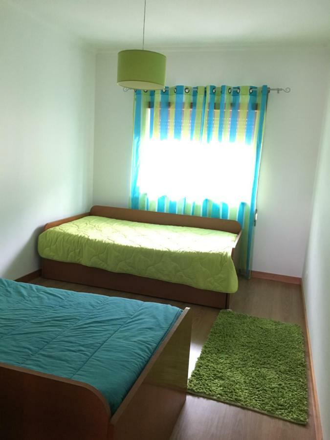 Nazare T2 Vista Mar Apartment Екстериор снимка