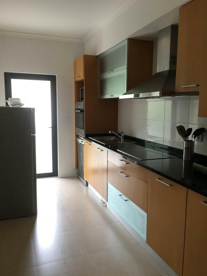 Nazare T2 Vista Mar Apartment Екстериор снимка