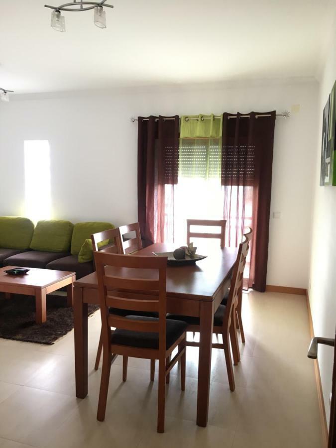 Nazare T2 Vista Mar Apartment Екстериор снимка