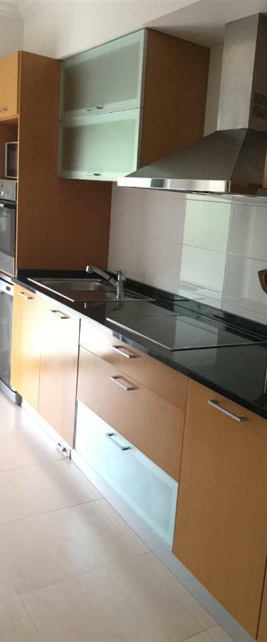 Nazare T2 Vista Mar Apartment Екстериор снимка