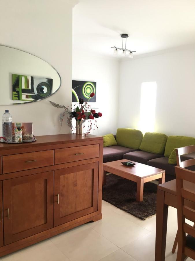 Nazare T2 Vista Mar Apartment Екстериор снимка